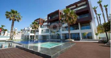 3 Bed Apartment For Sale In Kato Pafos Paphos Cyprus