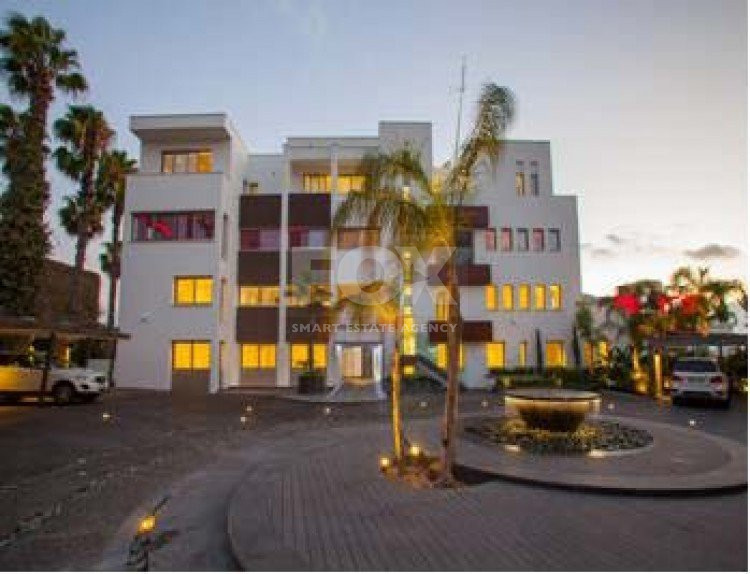 3 Bed Apartment For Sale In Kato Pafos Paphos Cyprus