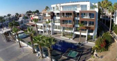 3 Bed Apartment For Sale In Kato Pafos Paphos Cyprus