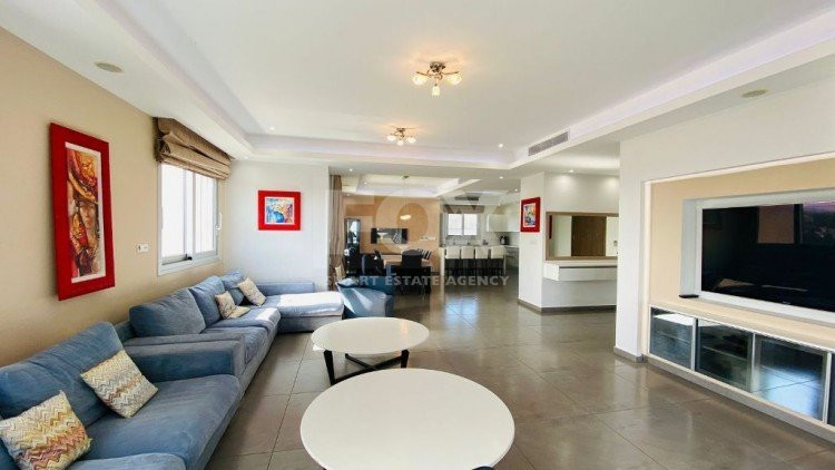 4 Bed Apartment For Sale In Agios Tychon Limassol Cyprus