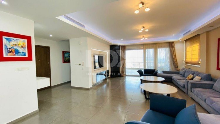 4 Bed Apartment For Sale In Agios Tychon Limassol Cyprus