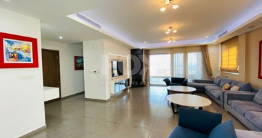 4 Bed Apartment For Sale In Agios Tychon Limassol Cyprus