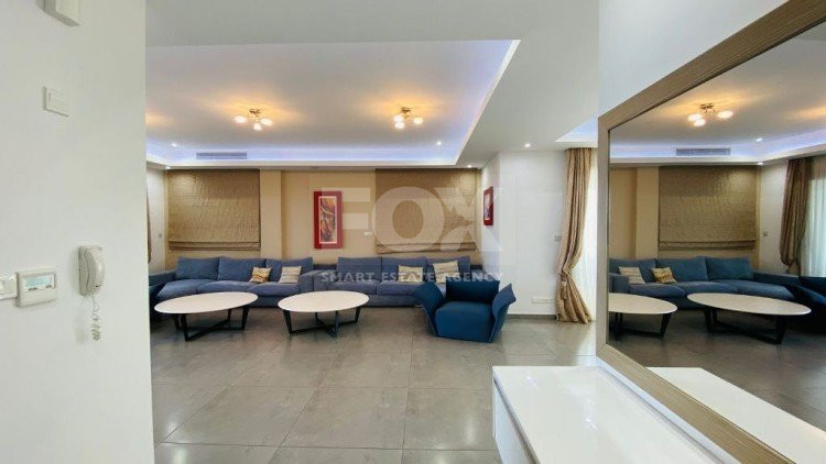 4 Bed Apartment For Sale In Agios Tychon Limassol Cyprus