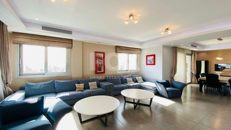 4 Bed Apartment For Sale In Agios Tychon Limassol Cyprus