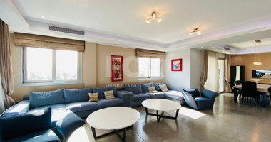 4 Bed Apartment For Sale In Agios Tychon Limassol Cyprus