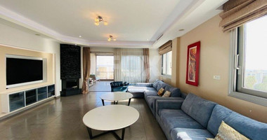 4 Bed Apartment For Sale In Agios Tychon Limassol Cyprus