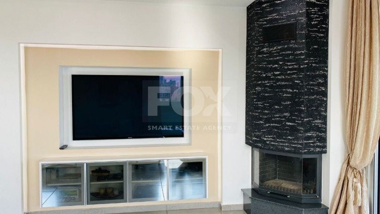 4 Bed Apartment For Sale In Agios Tychon Limassol Cyprus