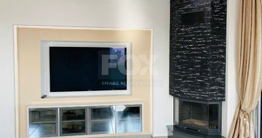 4 Bed Apartment For Sale In Agios Tychon Limassol Cyprus