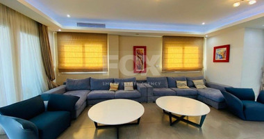 4 Bed Apartment For Sale In Agios Tychon Limassol Cyprus