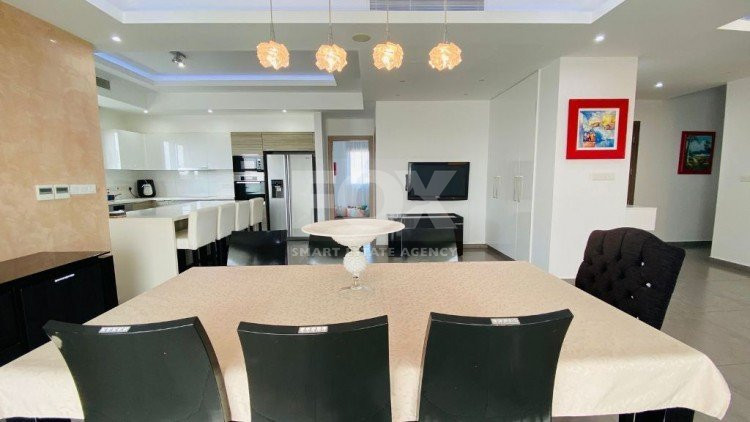 4 Bed Apartment For Sale In Agios Tychon Limassol Cyprus