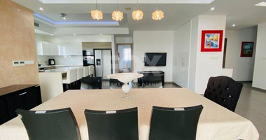 4 Bed Apartment For Sale In Agios Tychon Limassol Cyprus