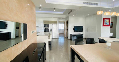4 Bed Apartment For Sale In Agios Tychon Limassol Cyprus