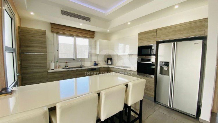 4 Bed Apartment For Sale In Agios Tychon Limassol Cyprus