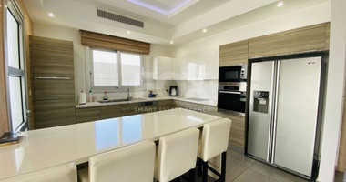 4 Bed Apartment For Sale In Agios Tychon Limassol Cyprus