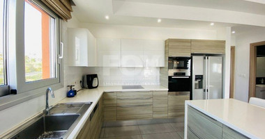 4 Bed Apartment For Sale In Agios Tychon Limassol Cyprus