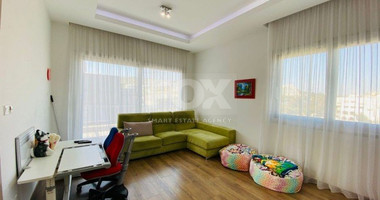 4 Bed Apartment For Sale In Agios Tychon Limassol Cyprus