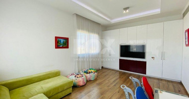 4 Bed Apartment For Sale In Agios Tychon Limassol Cyprus