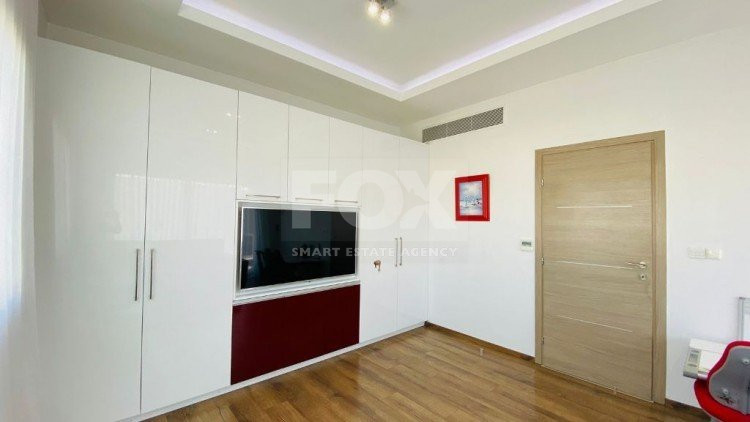 4 Bed Apartment For Sale In Agios Tychon Limassol Cyprus