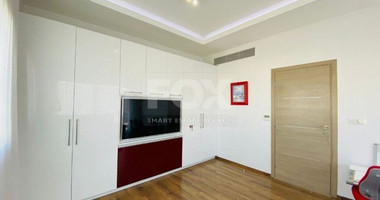 4 Bed Apartment For Sale In Agios Tychon Limassol Cyprus