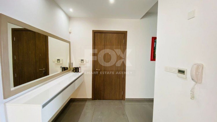 4 Bed Apartment For Sale In Agios Tychon Limassol Cyprus