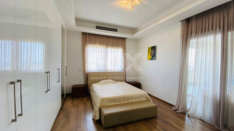 4 Bed Apartment For Sale In Agios Tychon Limassol Cyprus