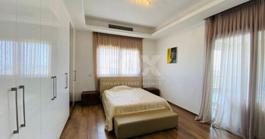 4 Bed Apartment For Sale In Agios Tychon Limassol Cyprus