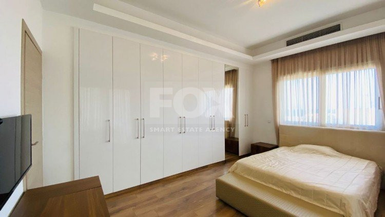 4 Bed Apartment For Sale In Agios Tychon Limassol Cyprus