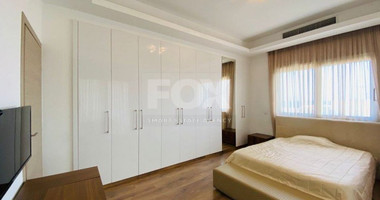 4 Bed Apartment For Sale In Agios Tychon Limassol Cyprus