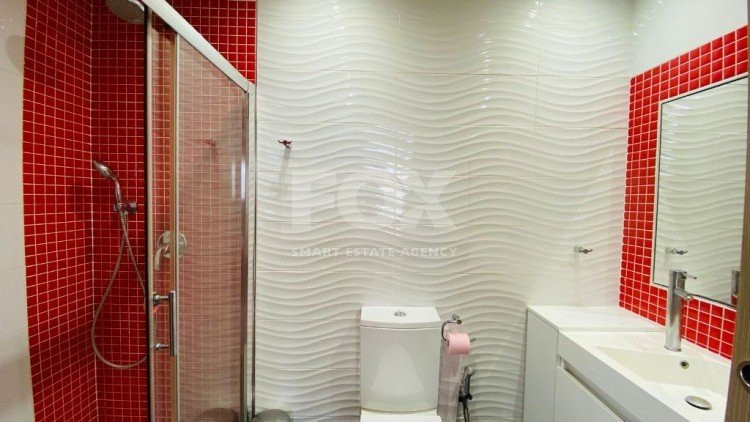 4 Bed Apartment For Sale In Agios Tychon Limassol Cyprus