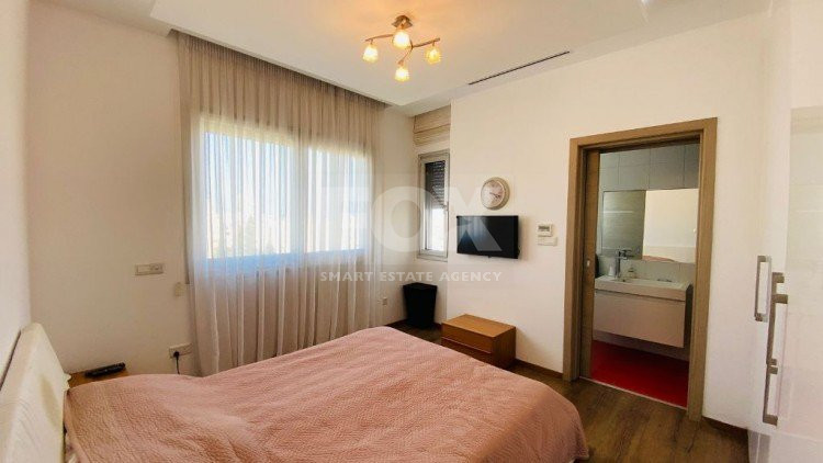 4 Bed Apartment For Sale In Agios Tychon Limassol Cyprus