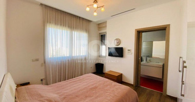 4 Bed Apartment For Sale In Agios Tychon Limassol Cyprus