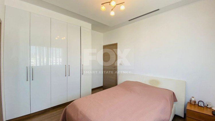 4 Bed Apartment For Sale In Agios Tychon Limassol Cyprus