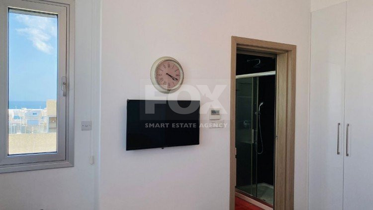 4 Bed Apartment For Sale In Agios Tychon Limassol Cyprus