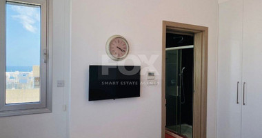 4 Bed Apartment For Sale In Agios Tychon Limassol Cyprus