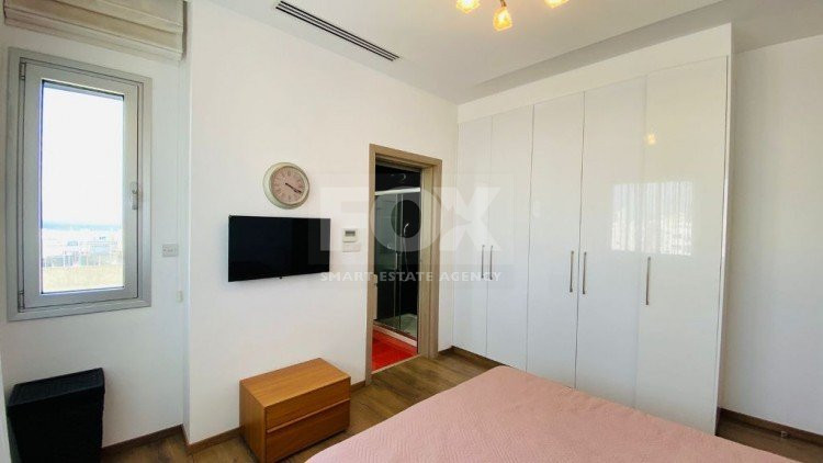 4 Bed Apartment For Sale In Agios Tychon Limassol Cyprus