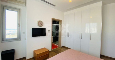 4 Bed Apartment For Sale In Agios Tychon Limassol Cyprus