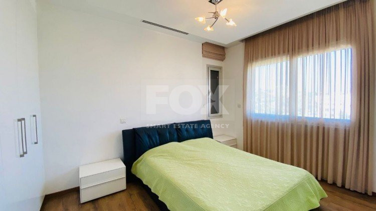 4 Bed Apartment For Sale In Agios Tychon Limassol Cyprus