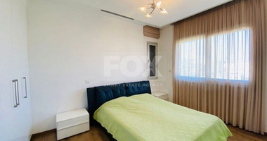 4 Bed Apartment For Sale In Agios Tychon Limassol Cyprus