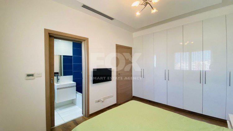 4 Bed Apartment For Sale In Agios Tychon Limassol Cyprus