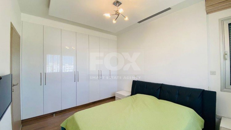 4 Bed Apartment For Sale In Agios Tychon Limassol Cyprus