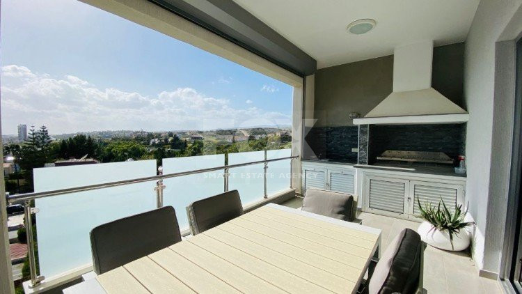 4 Bed Apartment For Sale In Agios Tychon Limassol Cyprus