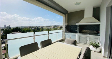 4 Bed Apartment For Sale In Agios Tychon Limassol Cyprus