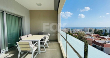 4 Bed Apartment For Sale In Agios Tychon Limassol Cyprus