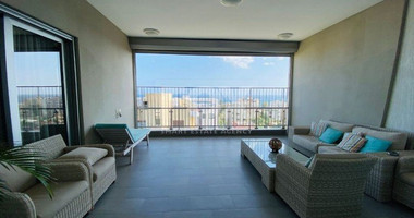 4 Bed Apartment For Sale In Agios Tychon Limassol Cyprus