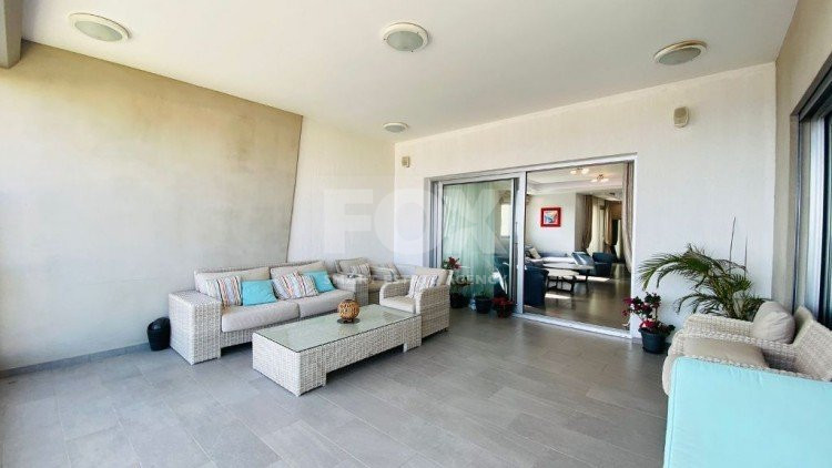 4 Bed Apartment For Sale In Agios Tychon Limassol Cyprus