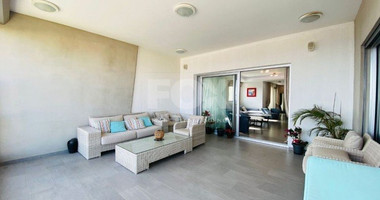 4 Bed Apartment For Sale In Agios Tychon Limassol Cyprus