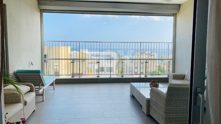 4 Bed Apartment For Sale In Agios Tychon Limassol Cyprus