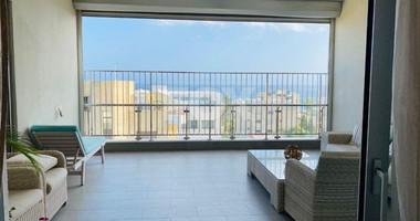 4 Bed Apartment For Sale In Agios Tychon Limassol Cyprus