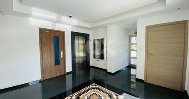 4 Bed Apartment For Sale In Agios Tychon Limassol Cyprus