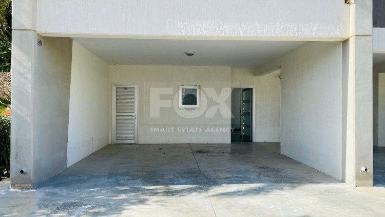 4 Bed Apartment For Sale In Agios Tychon Limassol Cyprus